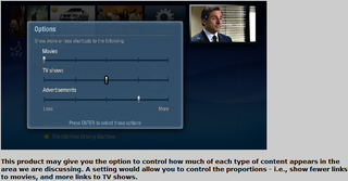 Illustration for article titled A Sneak Peek at the New TiVo User Interface